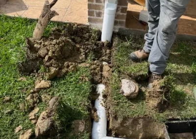Lawn Sprinkler System Contractor